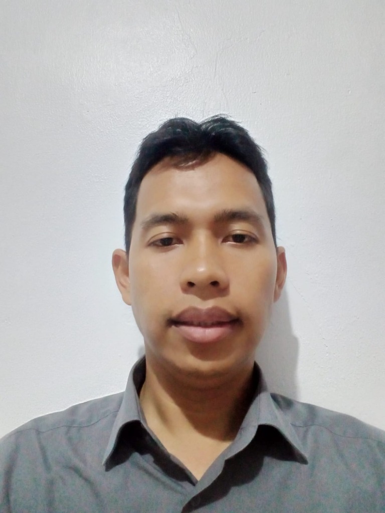Dosen Presenter